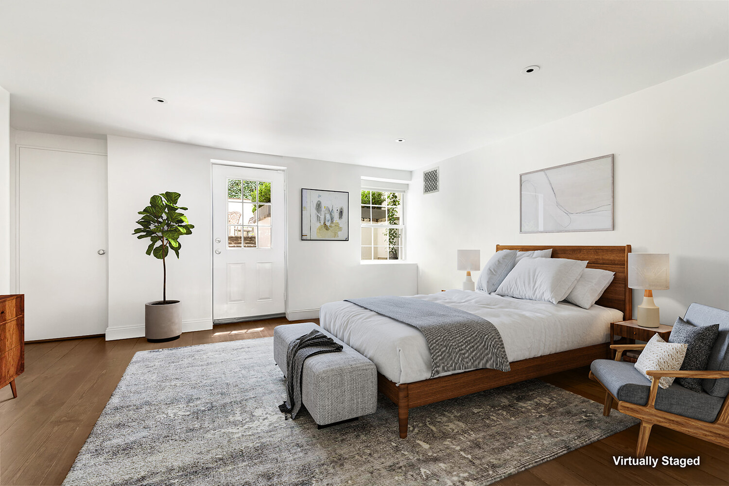 362 West 19th Street Chelsea New York NY 10011