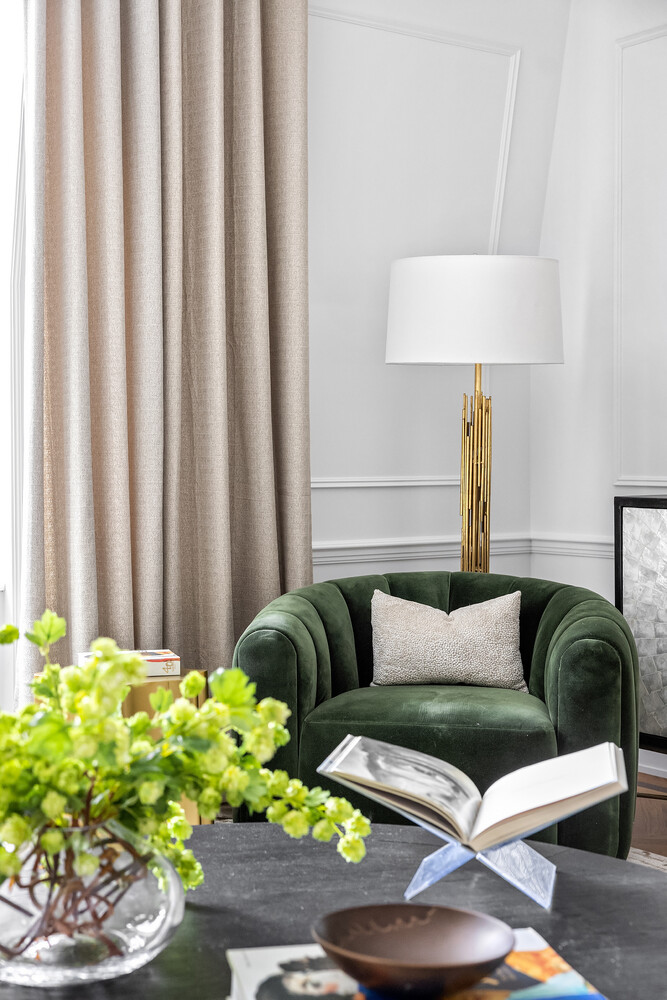 1 Central Park South 1711 Central Park South New York NY 10019