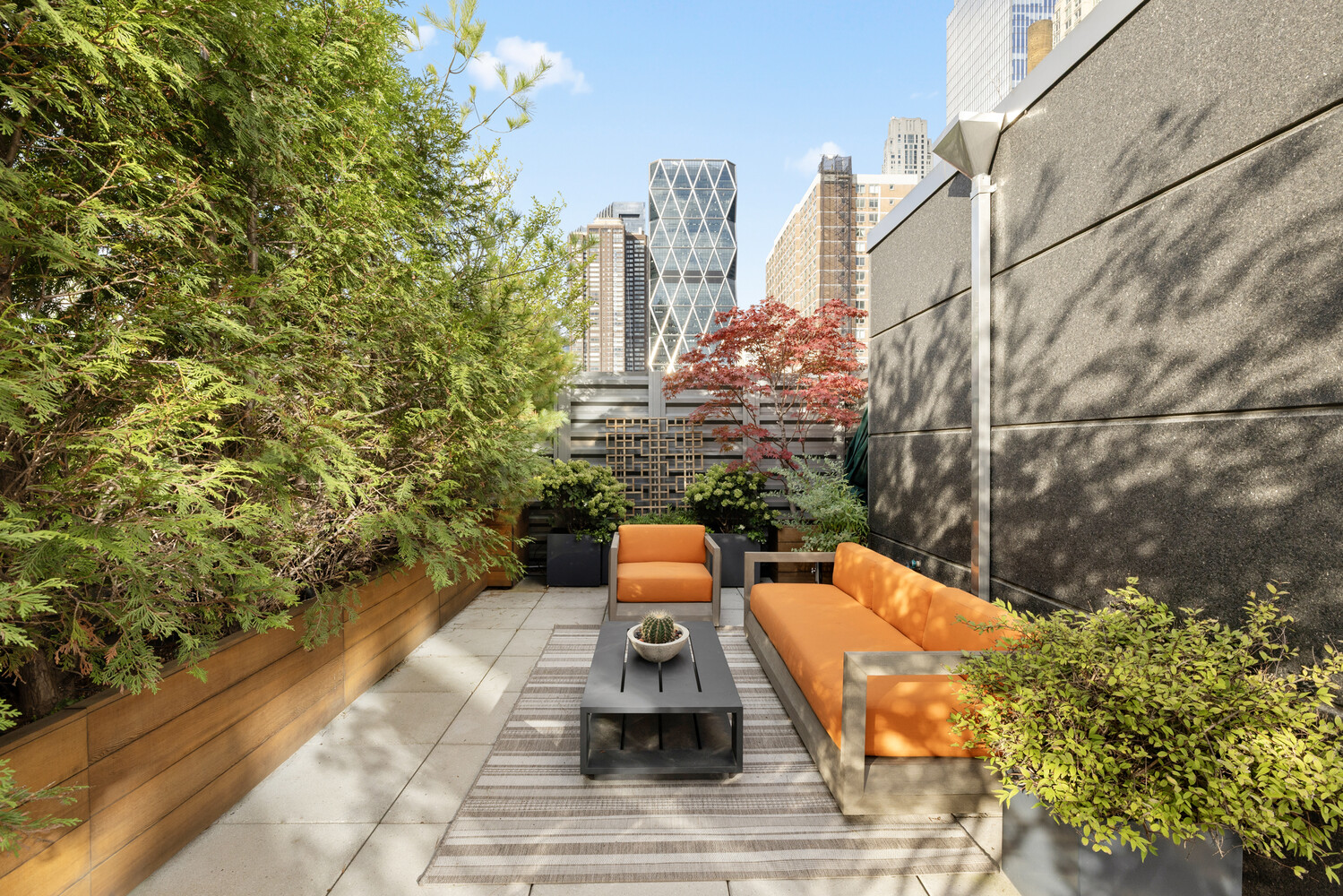 310 West 52nd Street 6E Clinton New York NY 10019