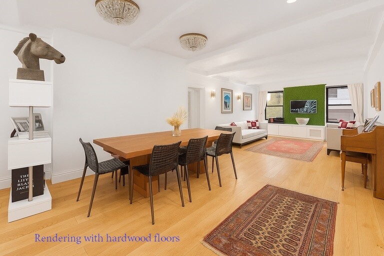 152 West 58th Street Midtown West New York NY 10019