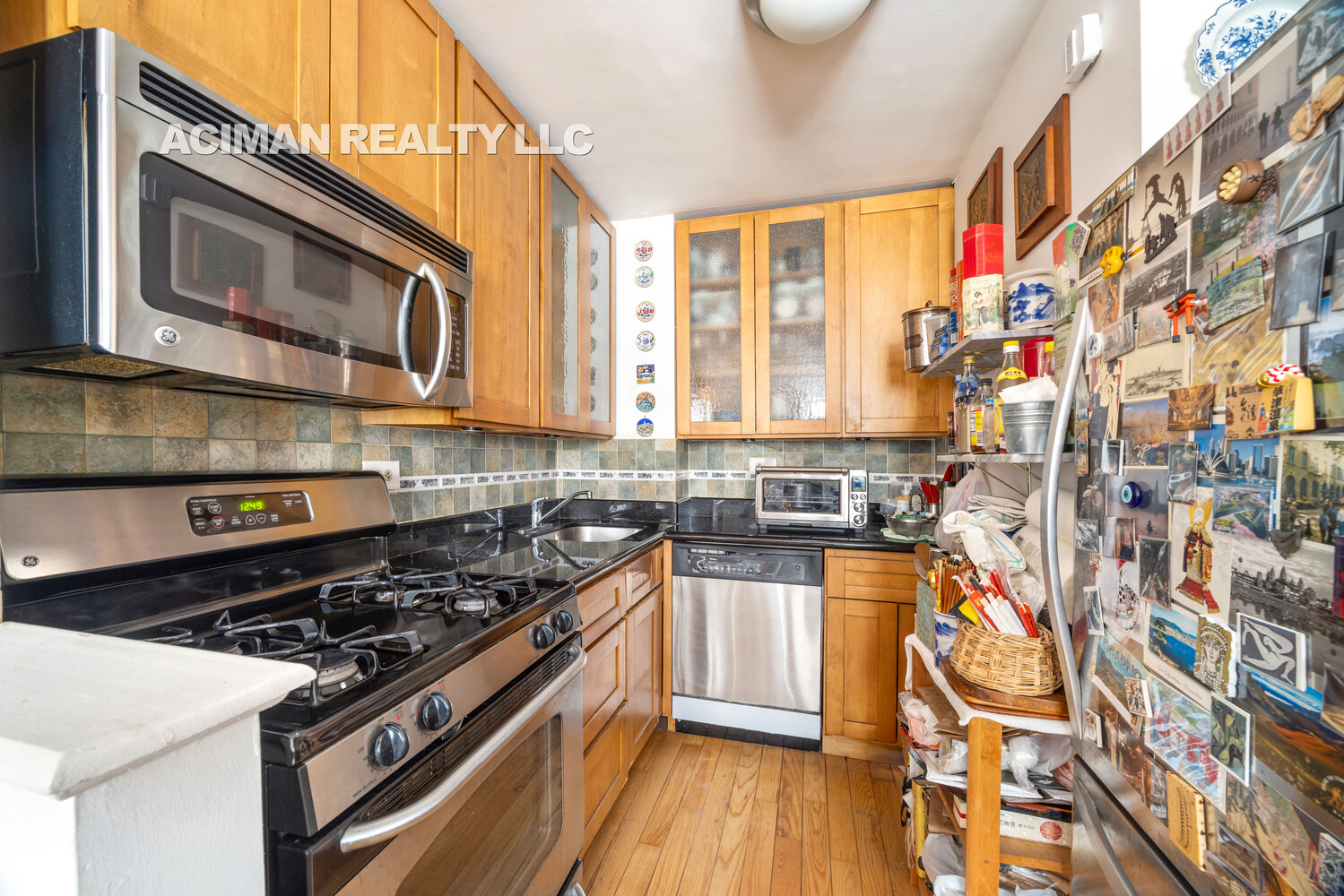 220 Manhattan Avenue 1F Manhattan Valley New York NY 10025