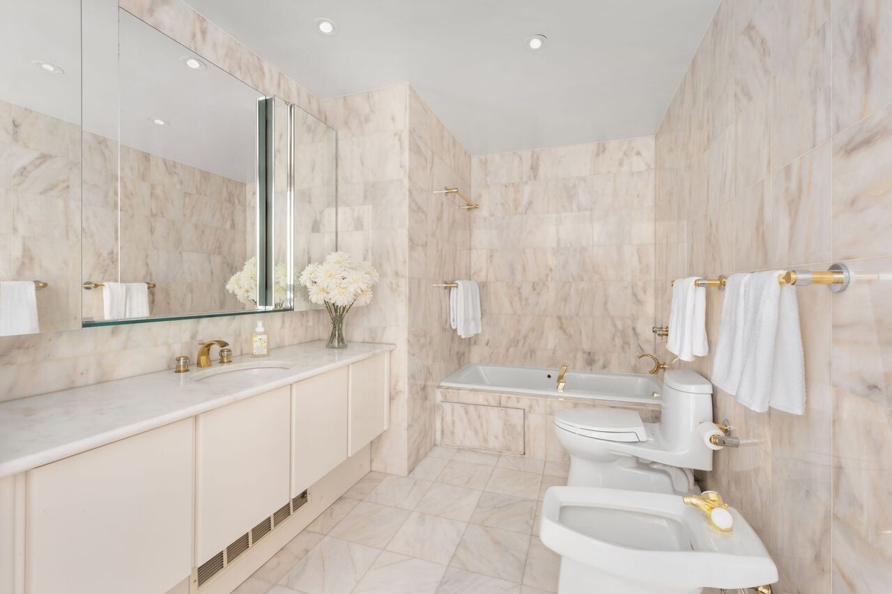 45 East 80th Street 14C Upper East Side New York NY 10075