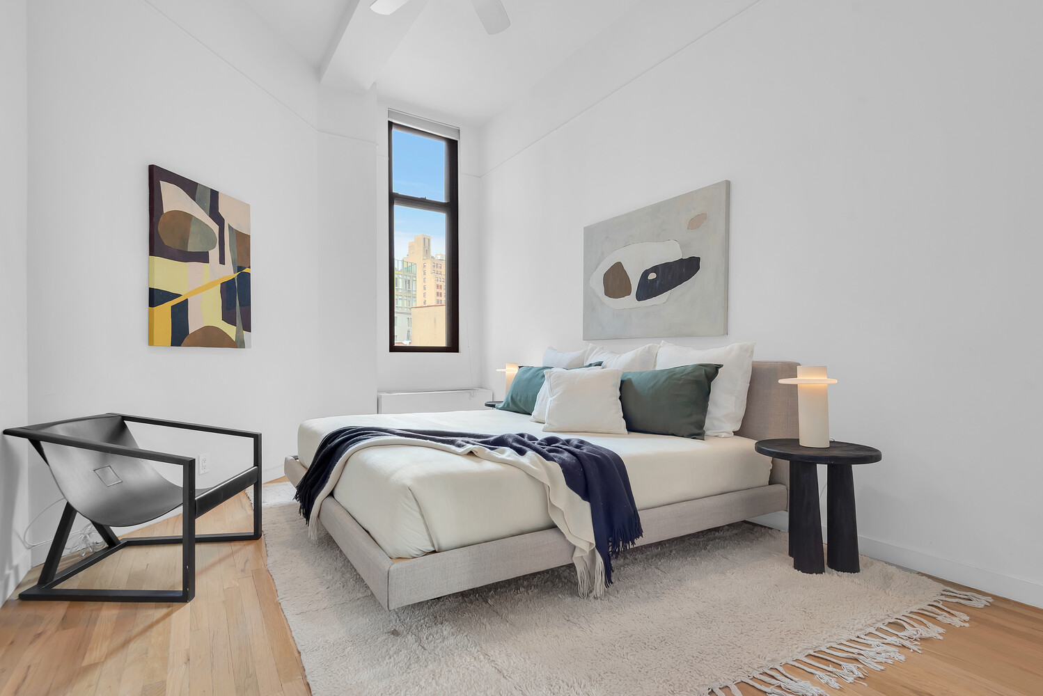 115 Fourth Avenue 7I Greenwich Village New York NY 10003