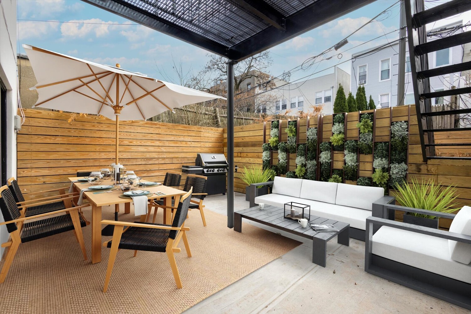 256 Putnam Avenue 1GDN Bedford Stuyvesant Brooklyn NY 11216