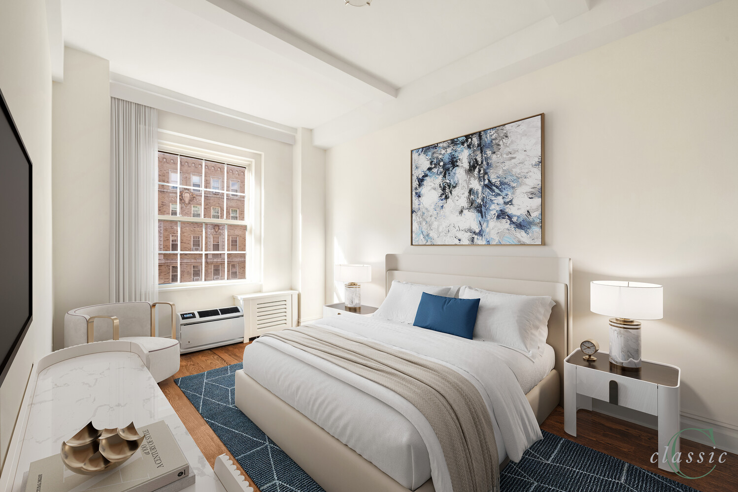 25 Fifth Avenue Greenwich Village New York NY 10003