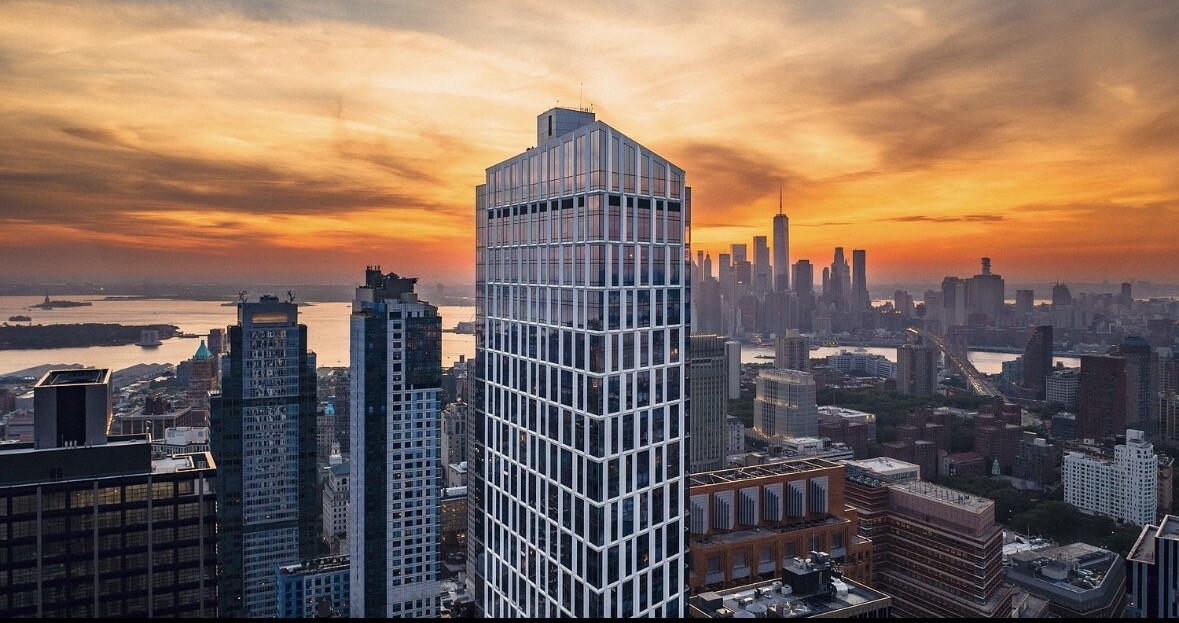 138 Willoughby Street 16D Downtown Brooklyn NY 11201