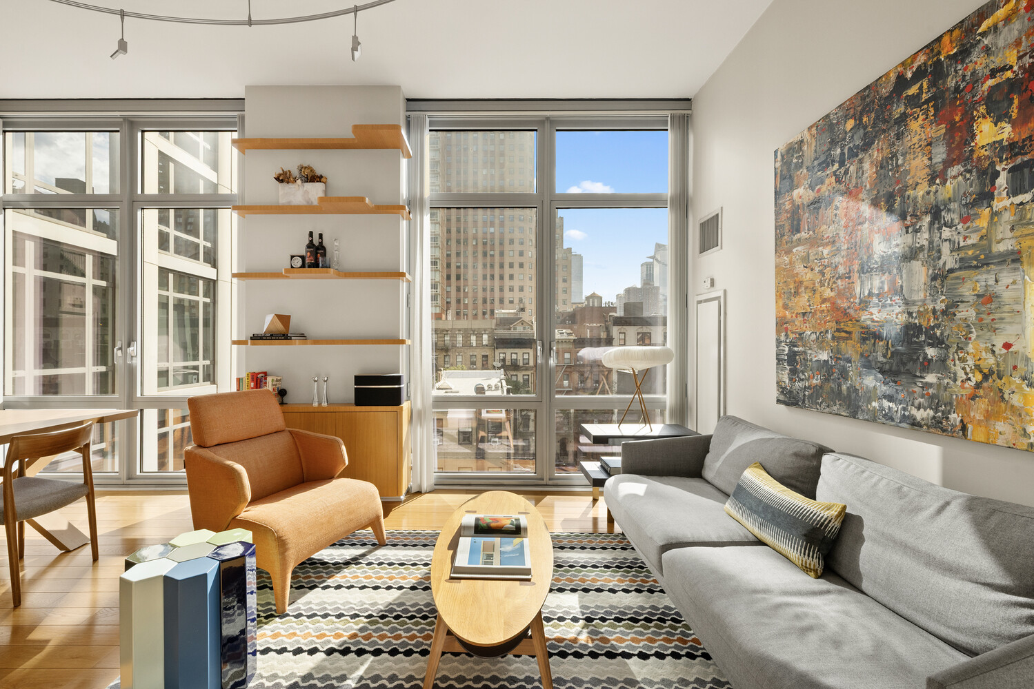 310 West 52nd Street 6E Clinton New York NY 10019