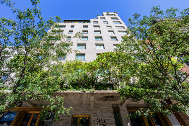 345 West 14th Street Chelsea New York NY 10014