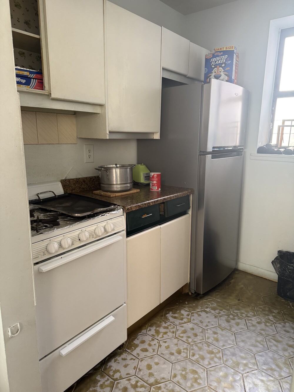 319 East 105th Street 6B East Harlem New York NY 10029