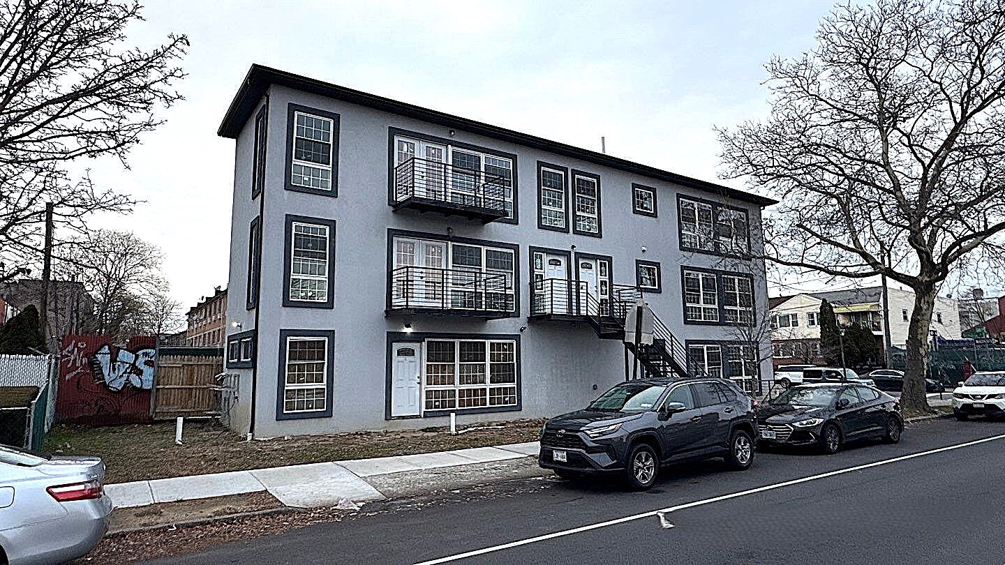 830 Hendrix Street East New York Brooklyn NY 11207