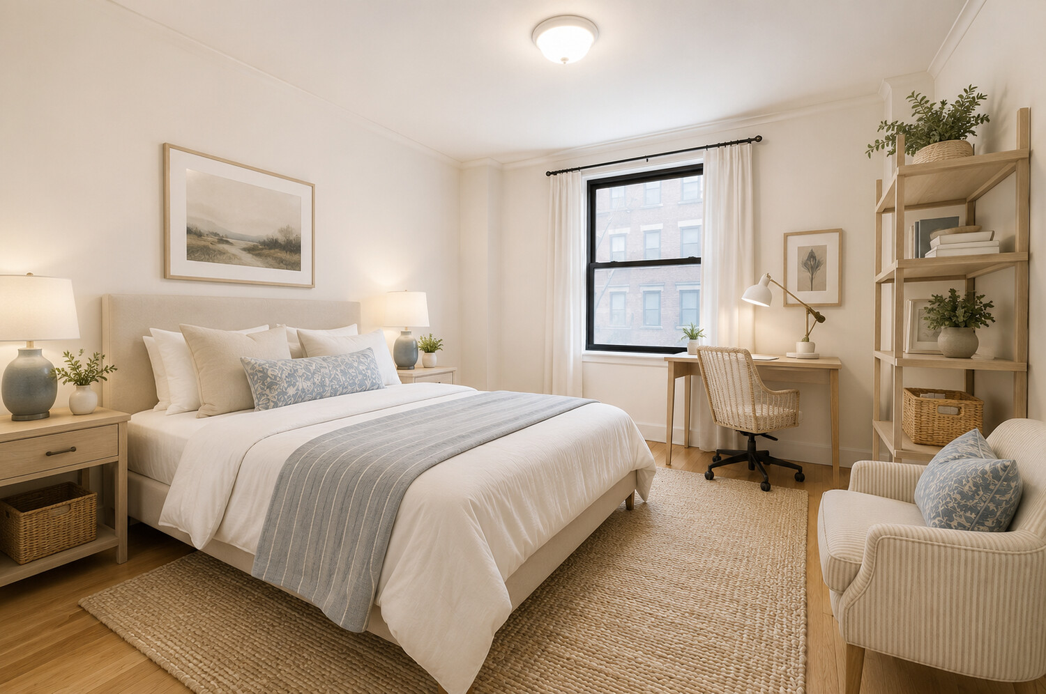 528 West 111th Street Morningside Heights New York NY 10025