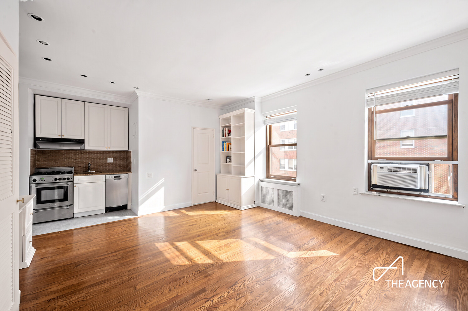 151 East 20th Street 4A Gramercy Park New York NY 10003