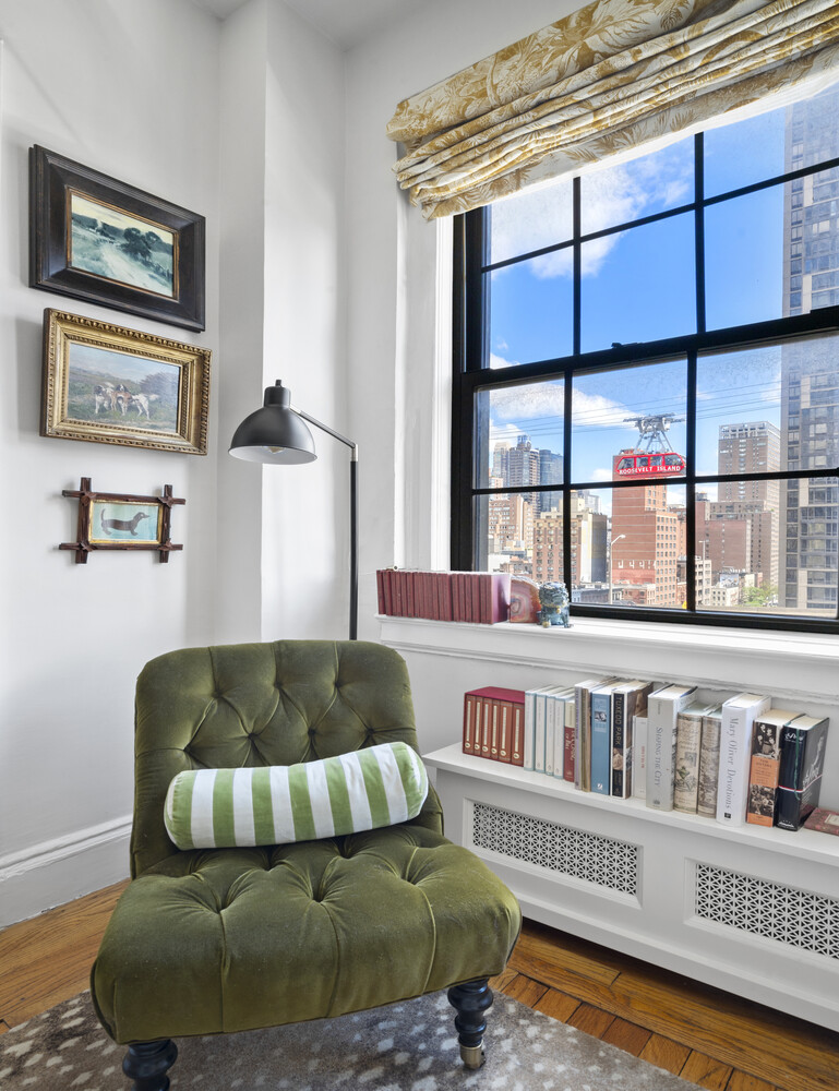 400 East 59th Street Sutton Place New York NY 10022