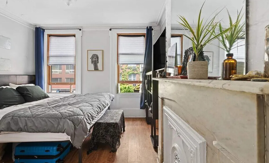 362 West 30th Street Chelsea New York NY 10001