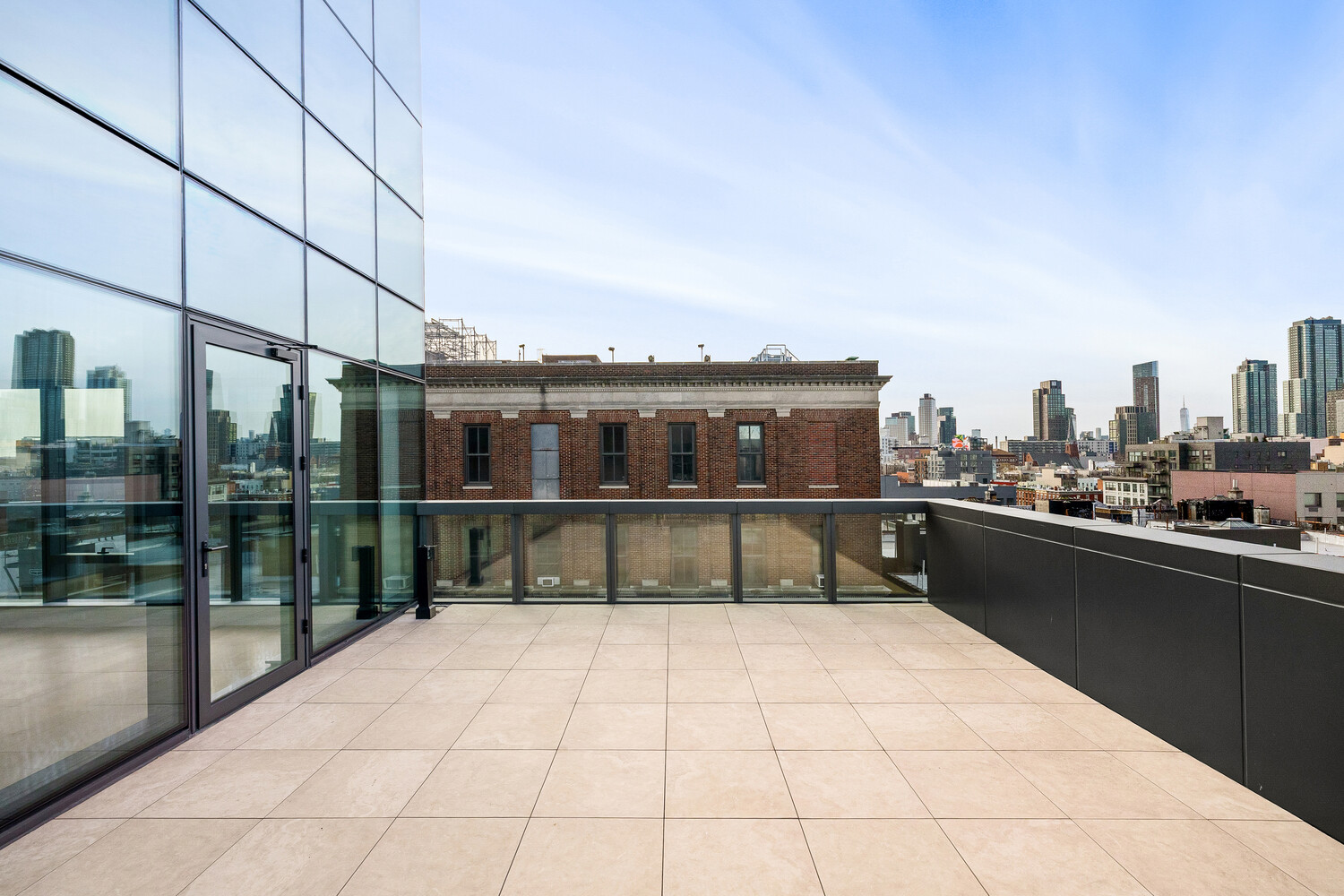 11-36 45th Road PH7B Long Island City Queens NY 11101