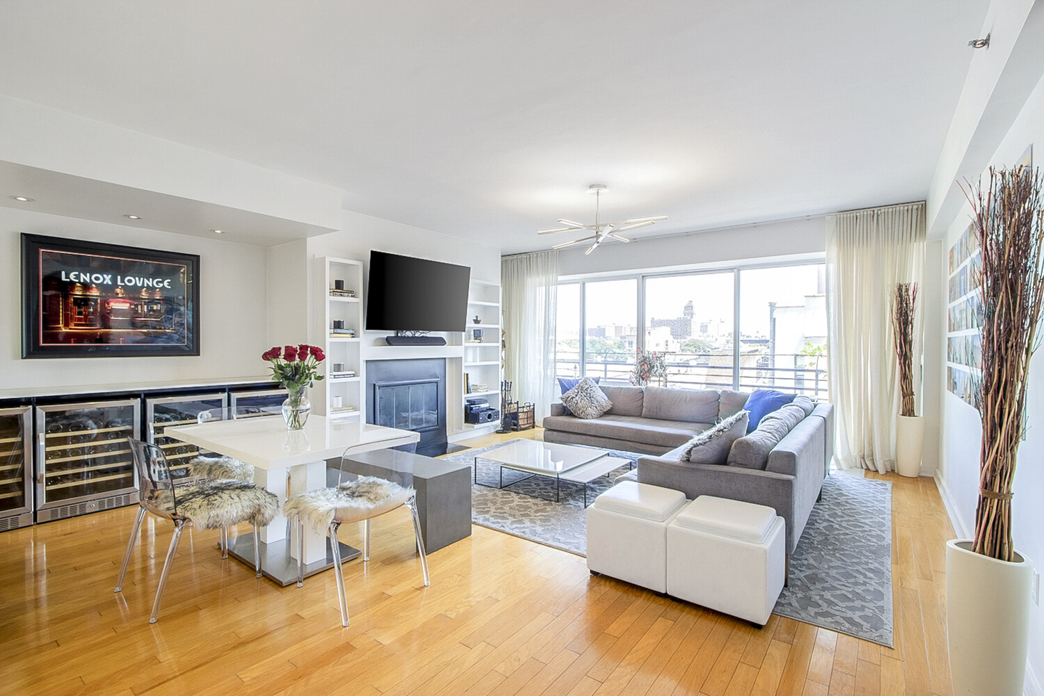381 Lenox Avenue 6D West Harlem New York NY 10027