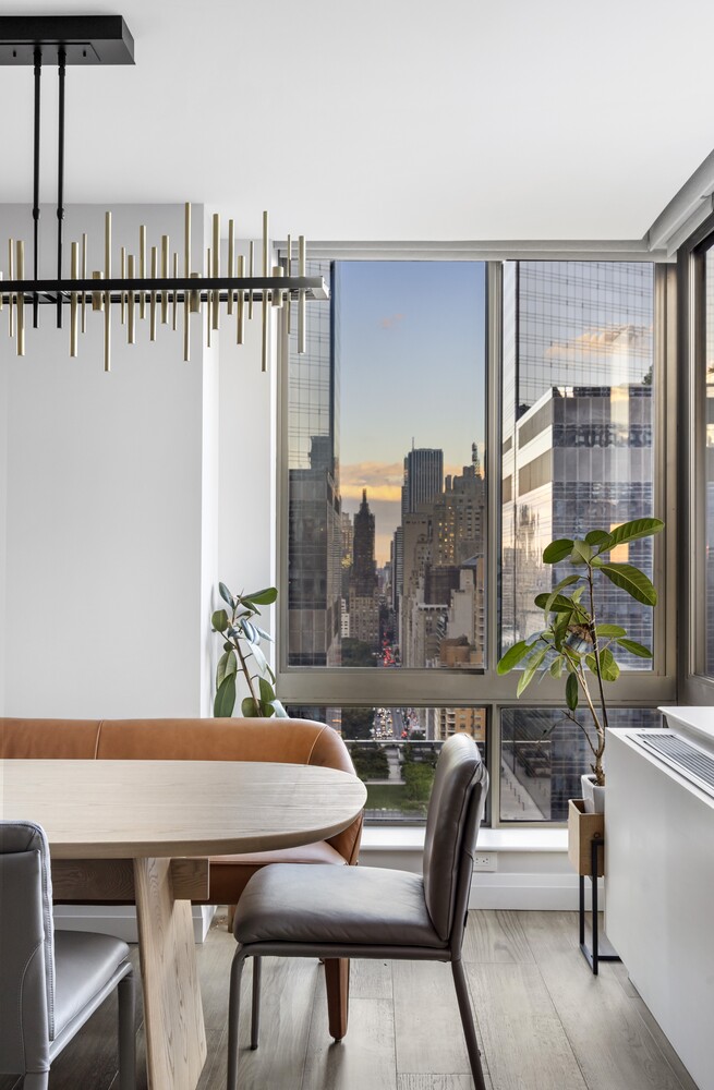 2 Columbus Avenue Lincoln Square New York NY 10024