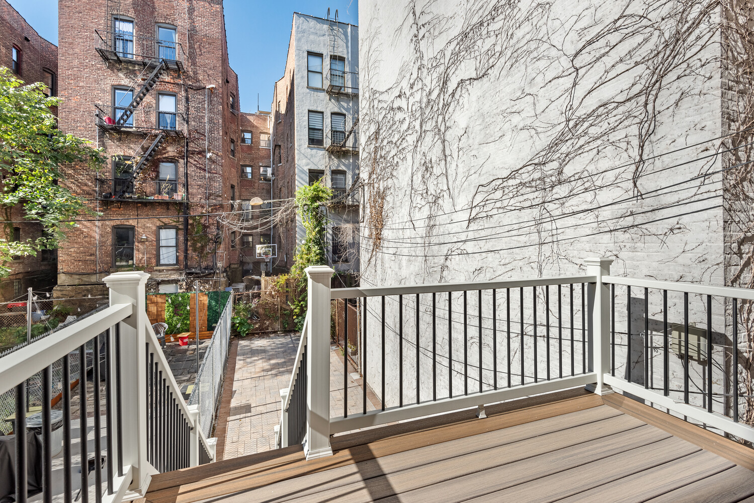 120 Cambridge Place Clinton Hill Brooklyn NY 11238