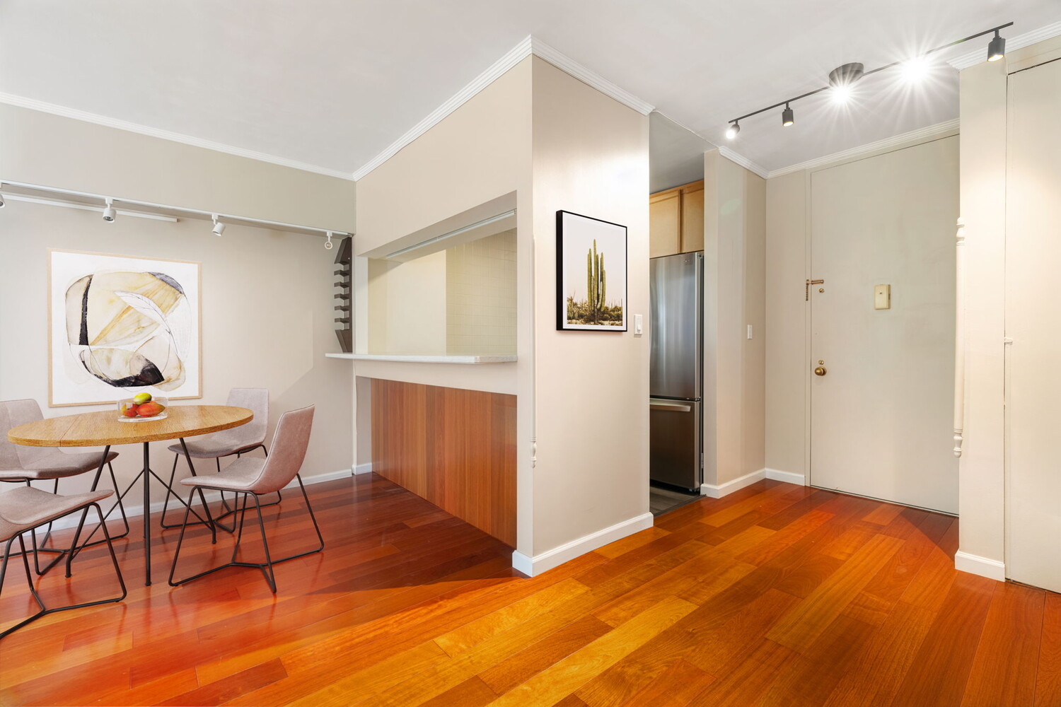350 West 50th Street 2B Clinton New York NY 10019