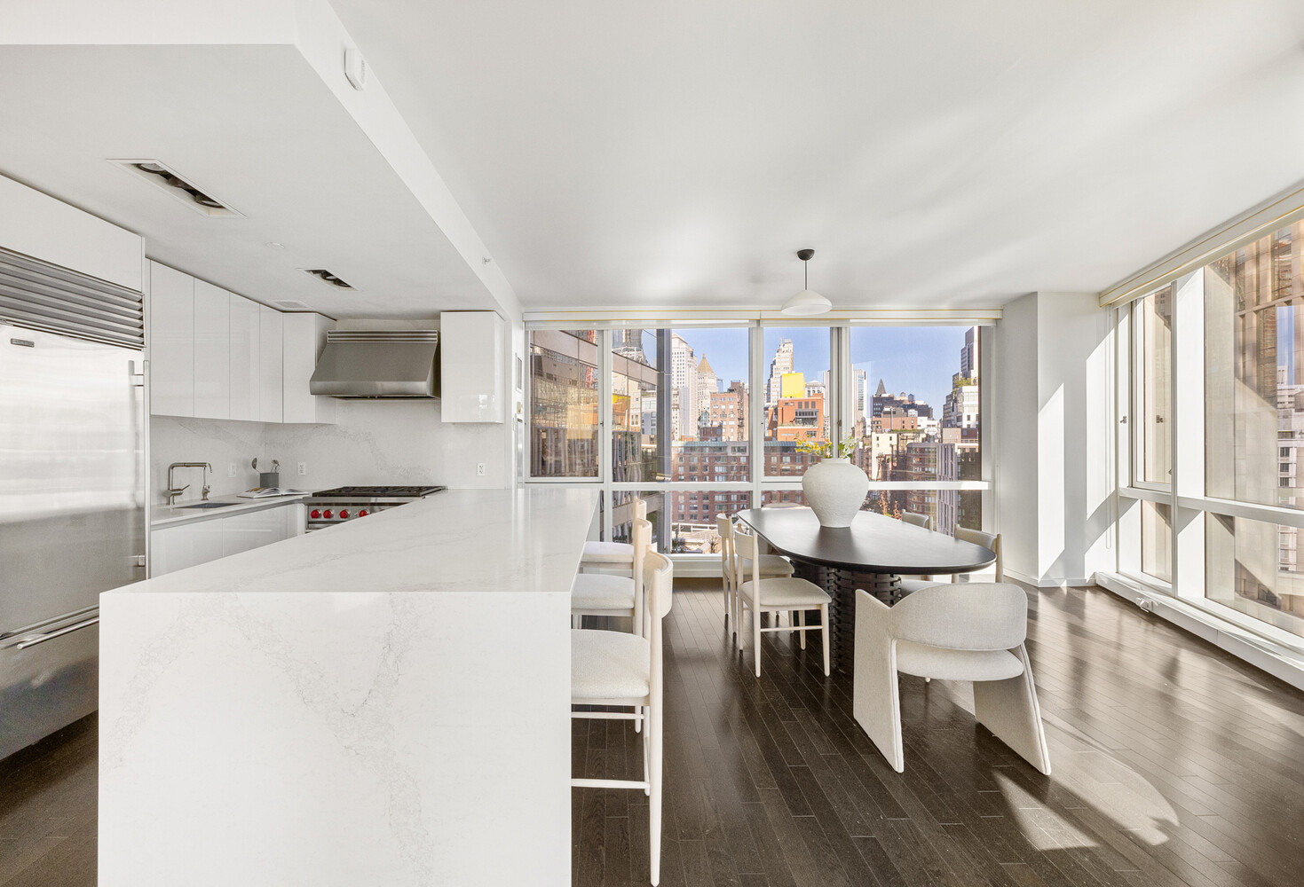 200 Chambers Street 10A Tribeca New York NY 10007