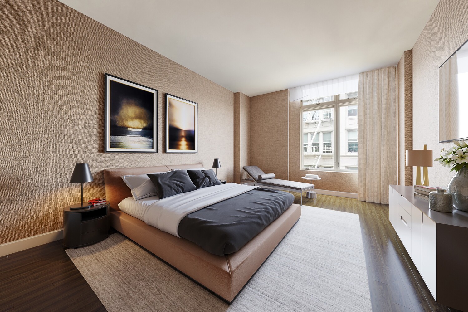 160 Wooster Street 5A Soho New York NY 10012
