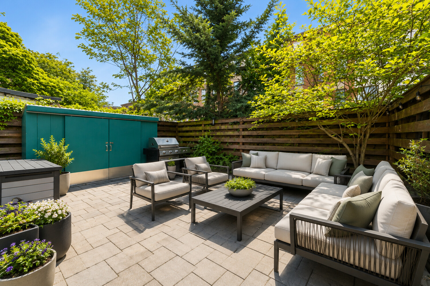 664 Jefferson Avenue 1B Stuyvesant Heights Brooklyn NY 11221