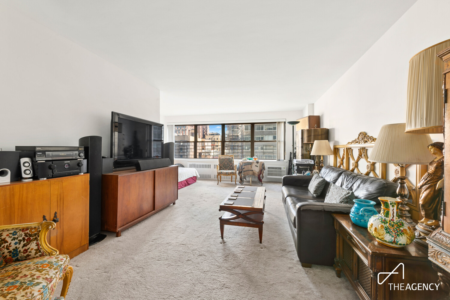 205 West End Avenue 7F Lincoln Square New York NY 10023