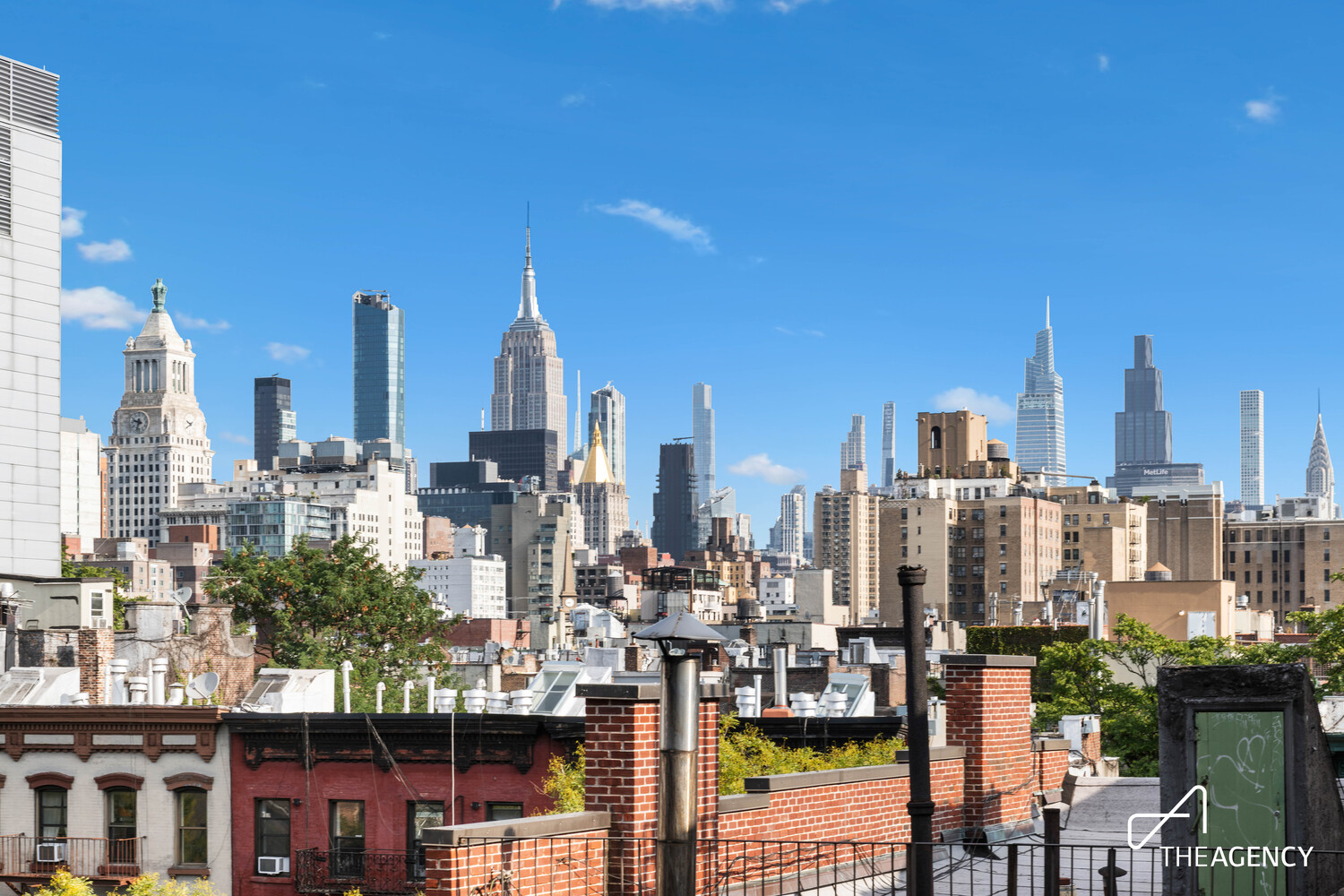 125 East 4th Street 26 E. Greenwich Village New York NY 10003