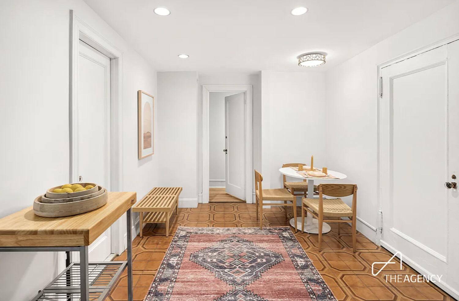 29 East 9th Street 1 Greenwich Village New York NY 10003