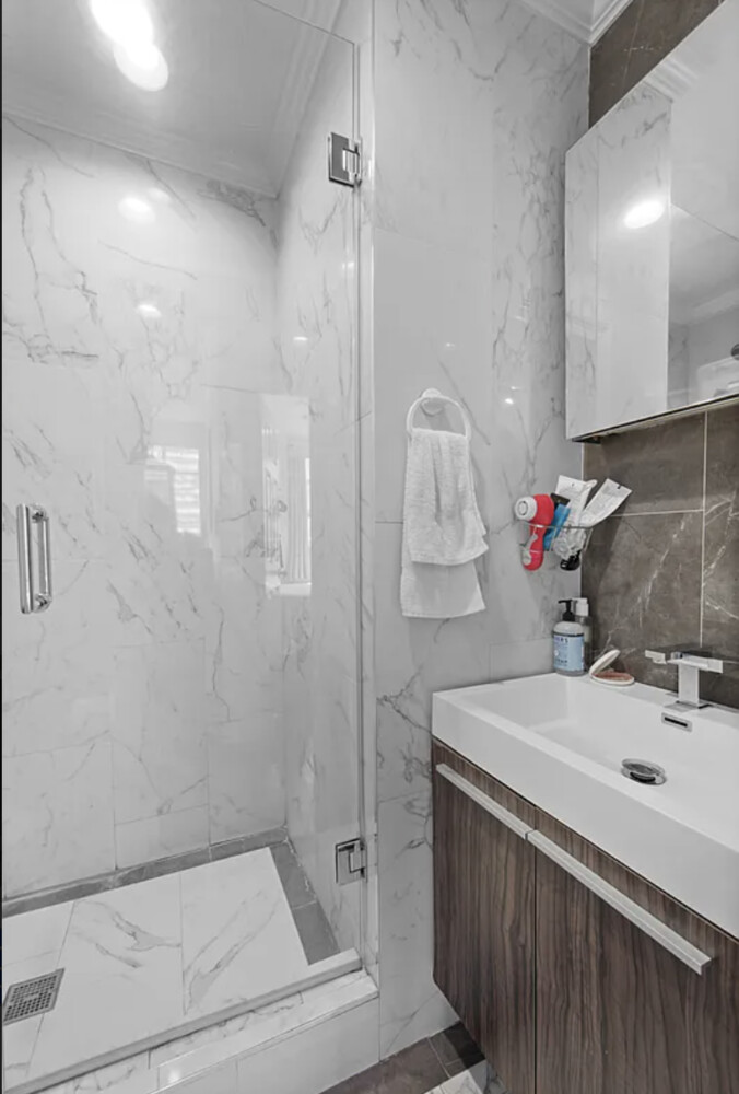 102 Greenwich Avenue W. Greenwich Village New York NY 10011