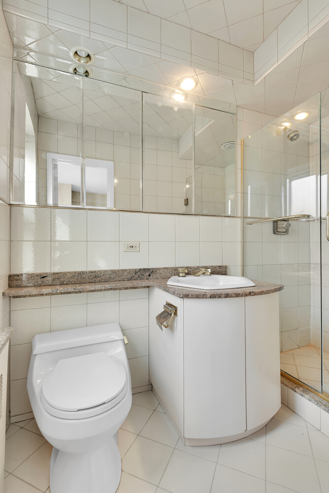 150 West End Avenue Lincoln Square New York NY 10023