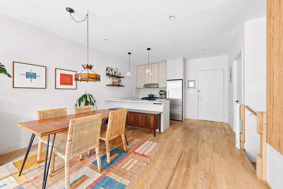 664 Jefferson Avenue 1B Stuyvesant Heights Brooklyn NY 11221