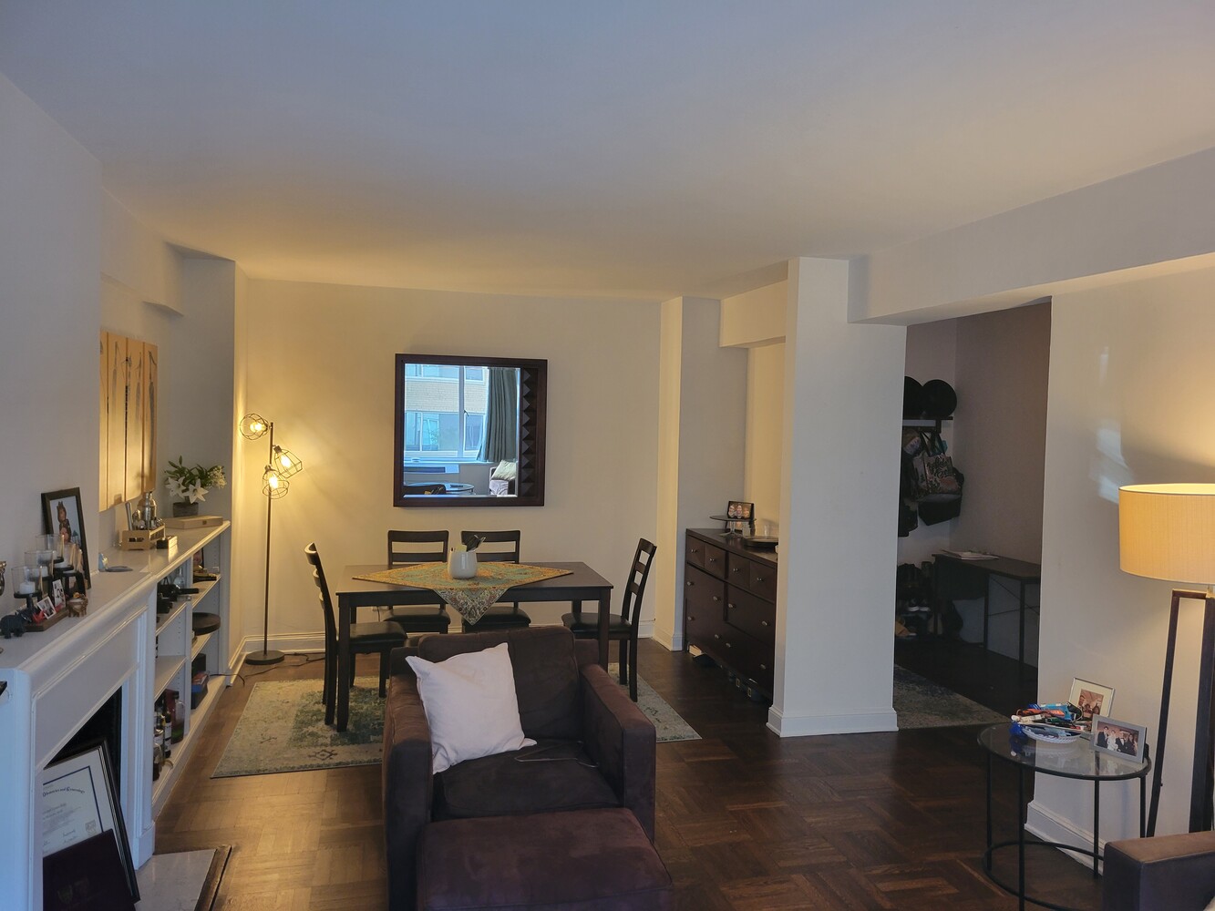 40 Central Park South 9G Central Park South New York NY 10019