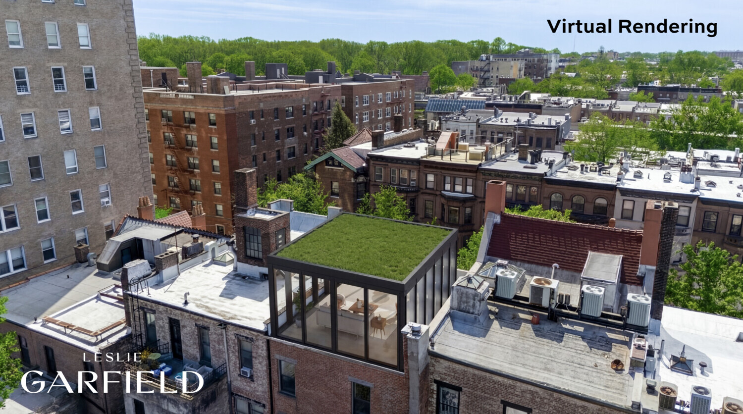 315 Garfield Place Park Slope Brooklyn NY 11215