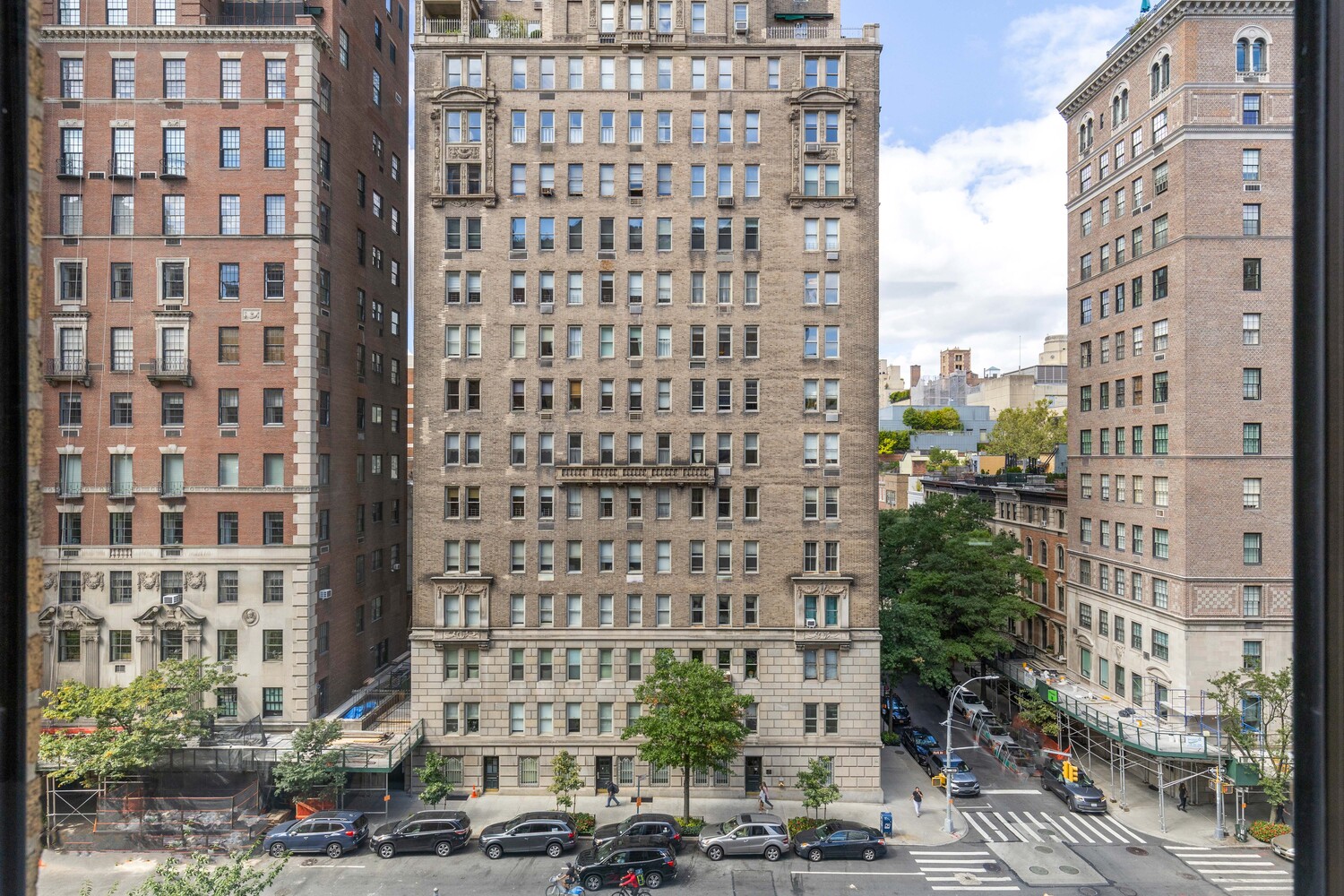 791 Park Avenue Upper East Side New York NY 10021