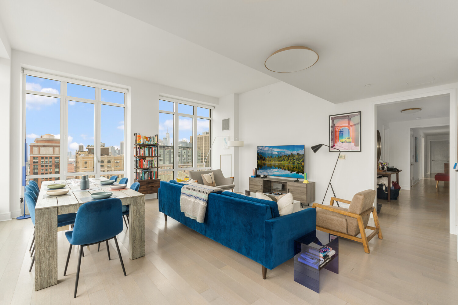 265 State Street PH1 Boerum Hill Brooklyn NY 11201