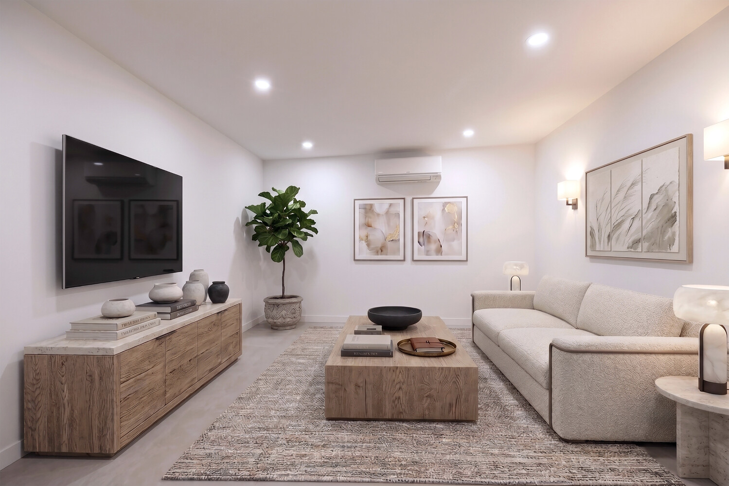 48 Stanhope Street 1F Bushwick Brooklyn NY 11221