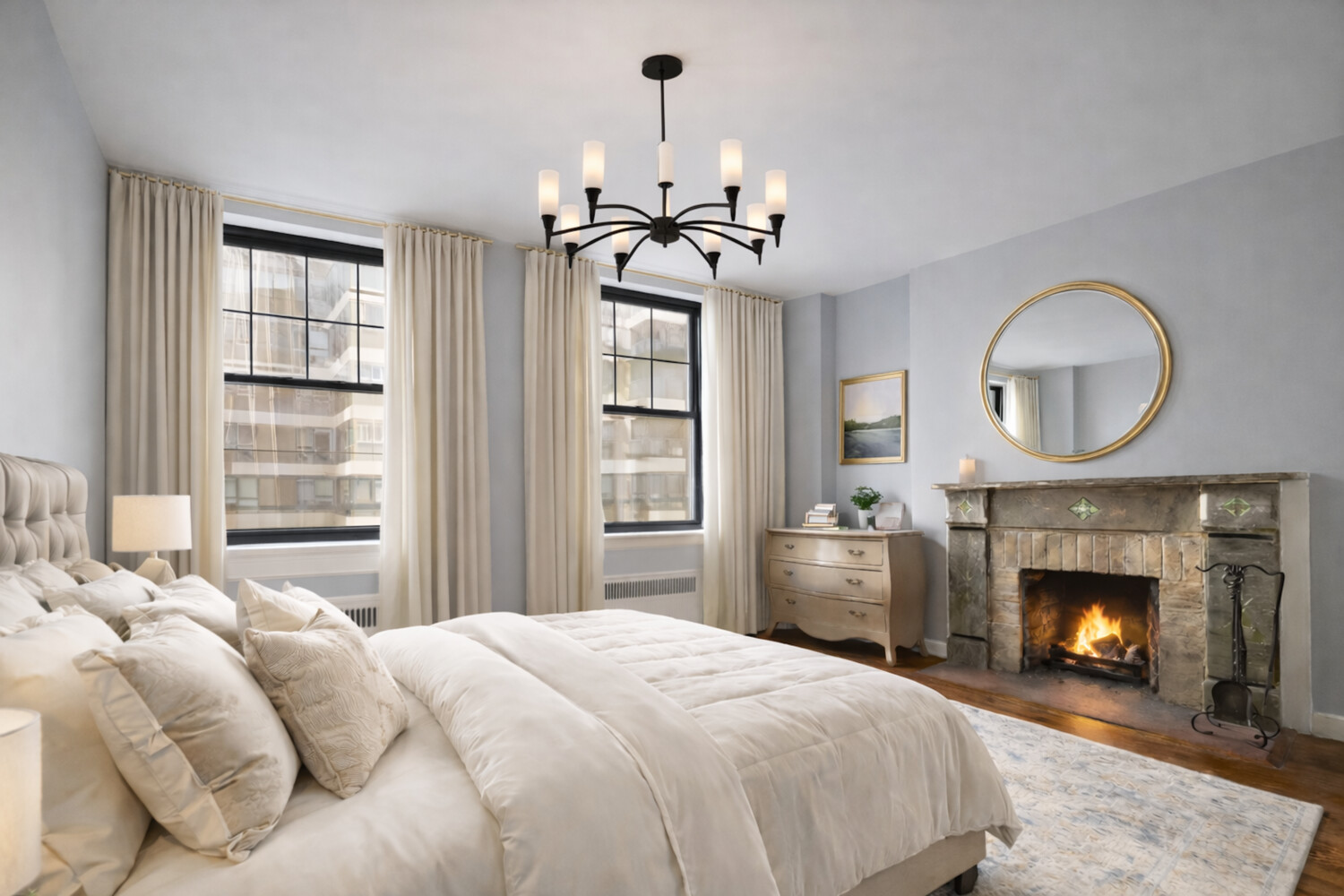 434 East 58th Street 4AB Sutton Place New York NY 10022