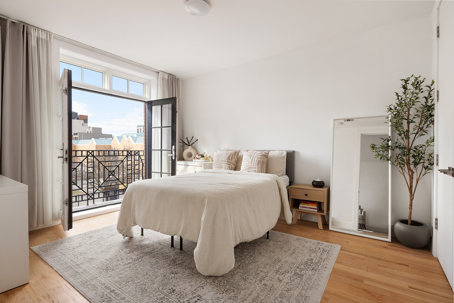 627 De Kalb Avenue 3A Bedford Stuyvesant Brooklyn NY 11216