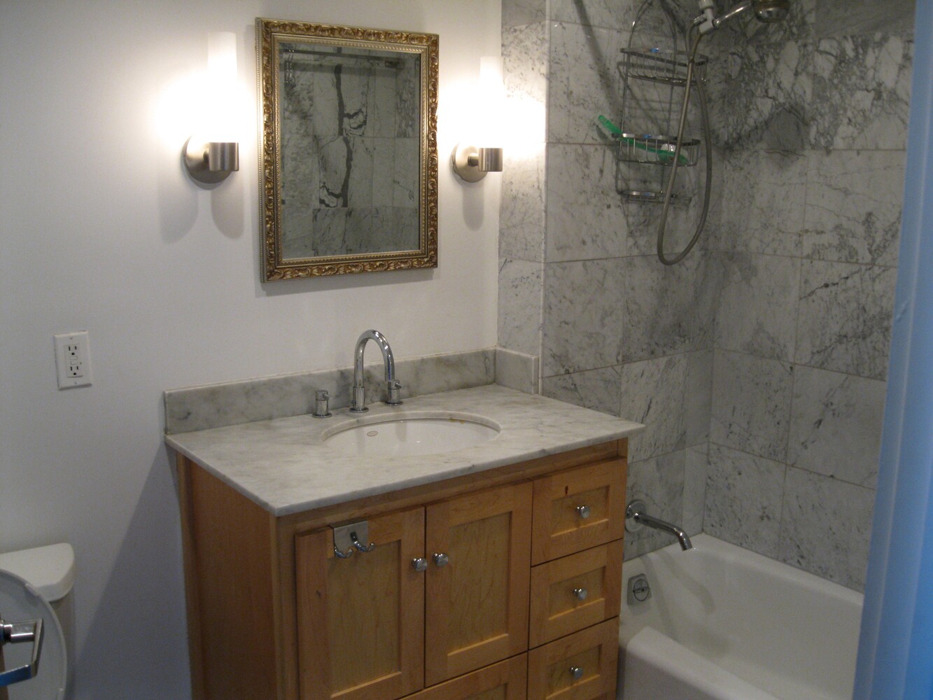 258 Saint Nicholas Avenue 4B West Harlem New York NY 10027