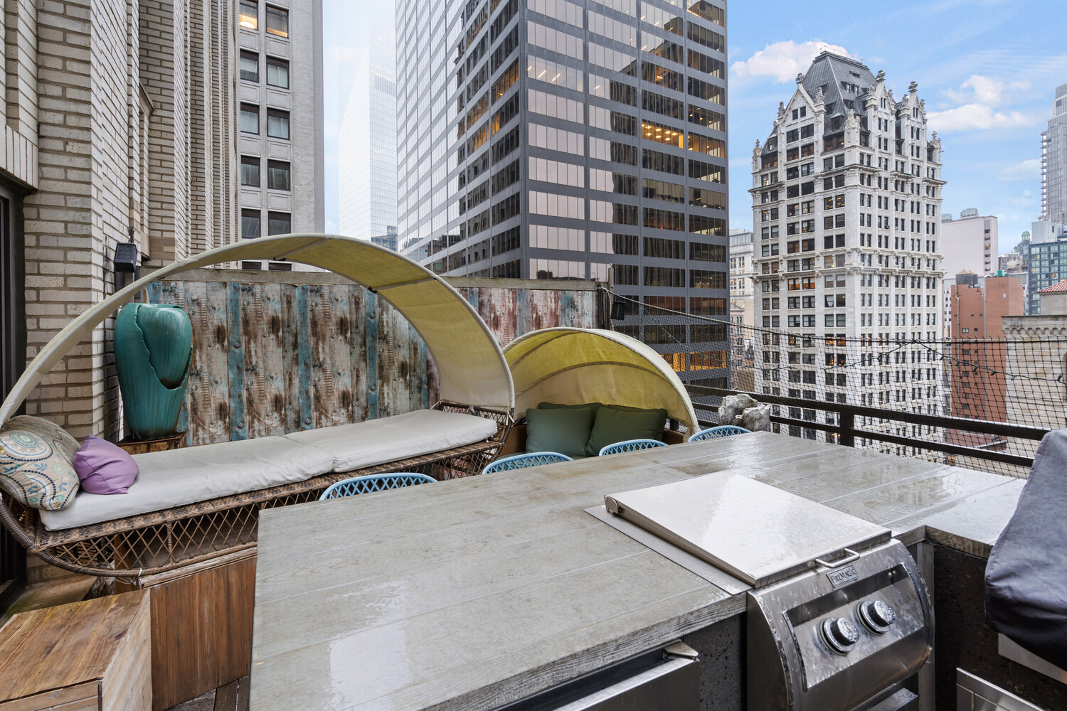 20 Pine Street Financial District New York NY 10005