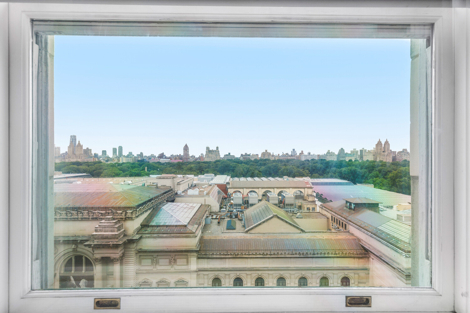 1016 Fifth Avenue 14B Upper East Side New York NY 10028