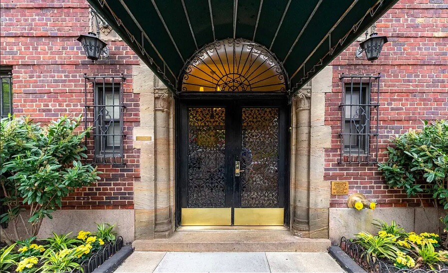 400 East 59th Street Sutton Place New York NY 10022