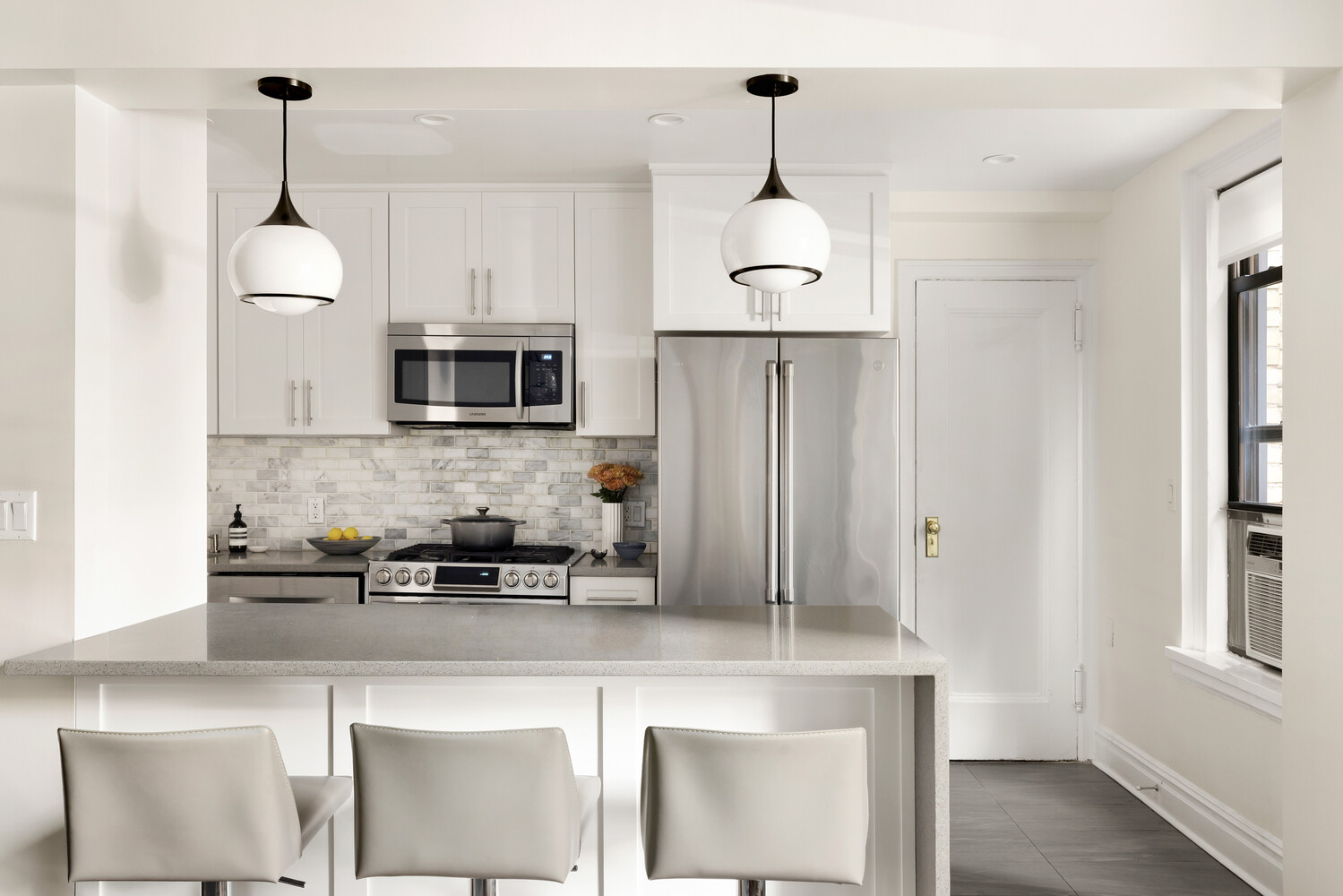 175 West 93rd Street 3K Upper West Side New York NY 10025