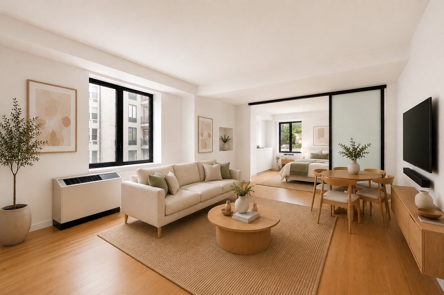 189 Avenue C E. Greenwich Village New York NY 10009