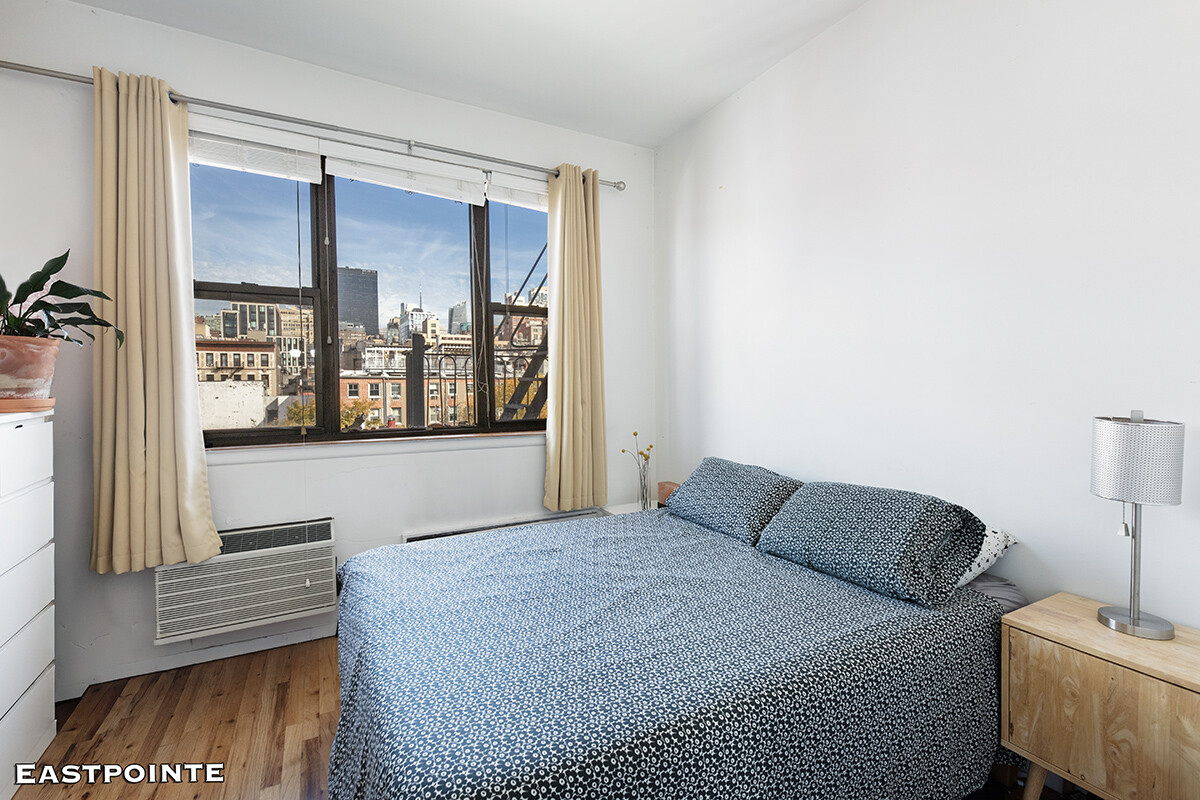 252 West 20th Street 5A Chelsea New York NY 10011