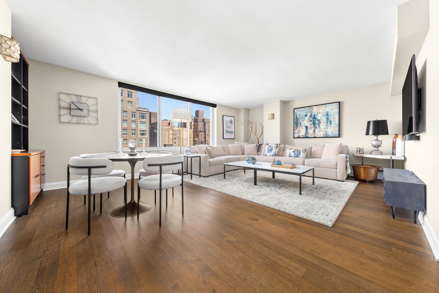2250 Broadway 12B Upper West Side New York NY 10024