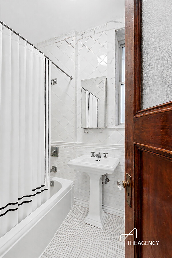 314 West 100th Street Upper West Side New York NY 10025