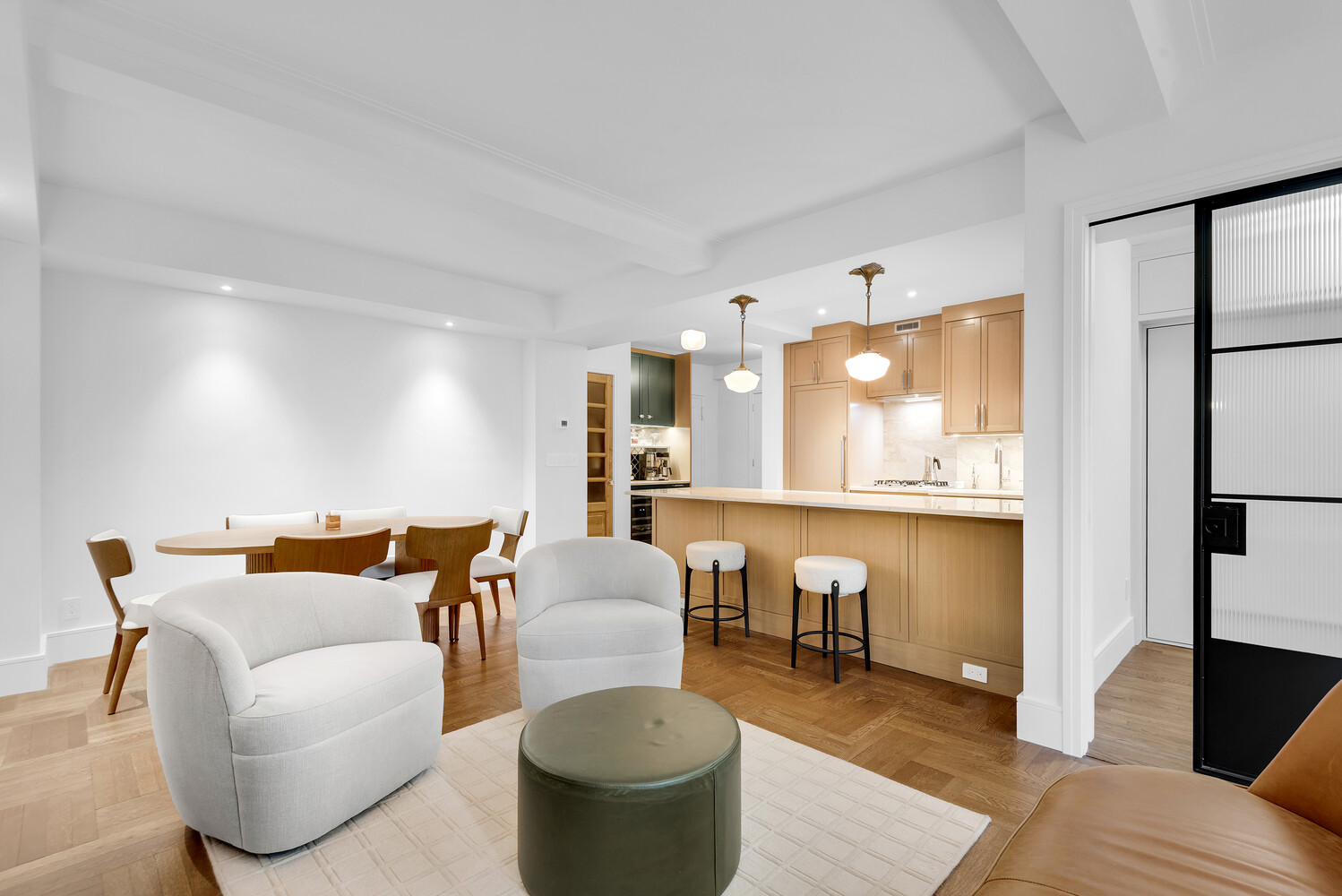 785 Park Avenue 4D Upper East Side New York NY 10021