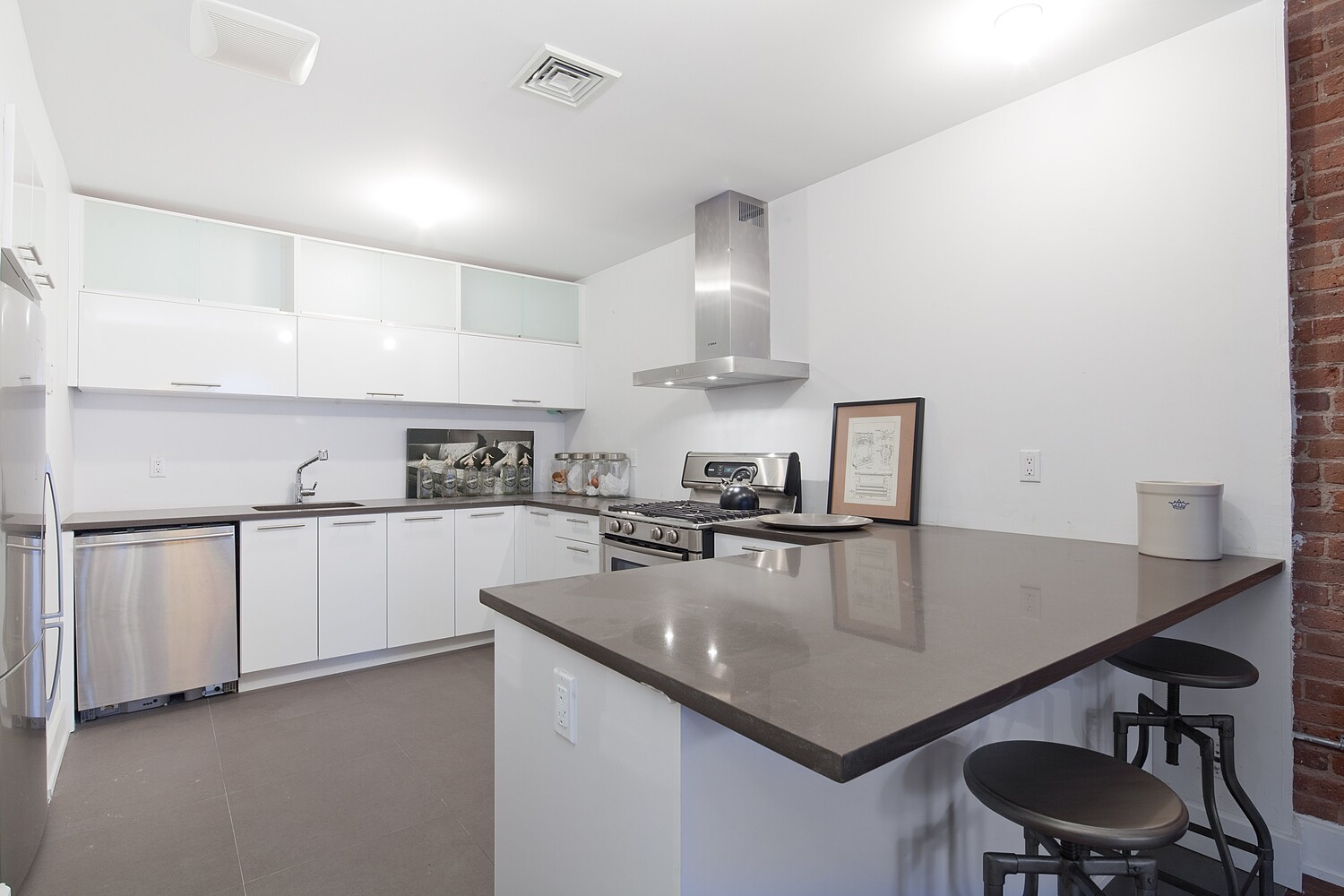 66 North 1st Street 3A Williamsburg Brooklyn NY 11249